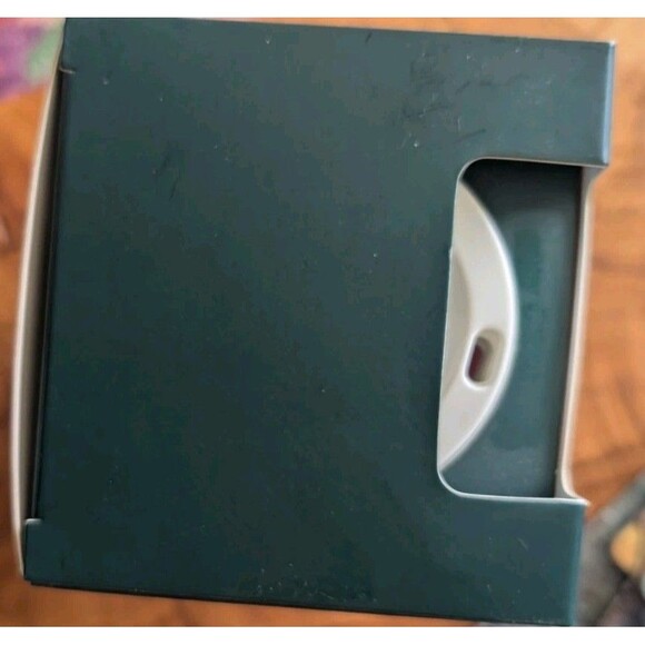 NEW Starbucks Winter Holiday Christmas Reusable Hot Cups 6 Pk Festive Phrases - Picture 5 of 6